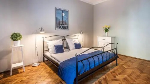 Sereno Apartments