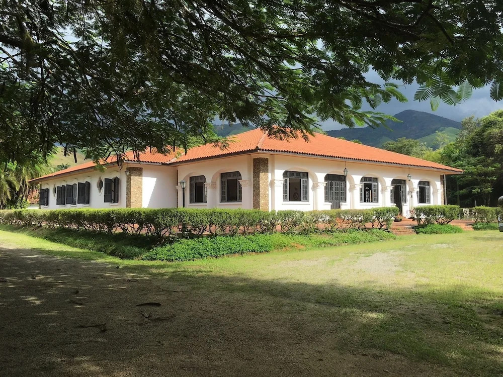 Hotel Clube dos 200