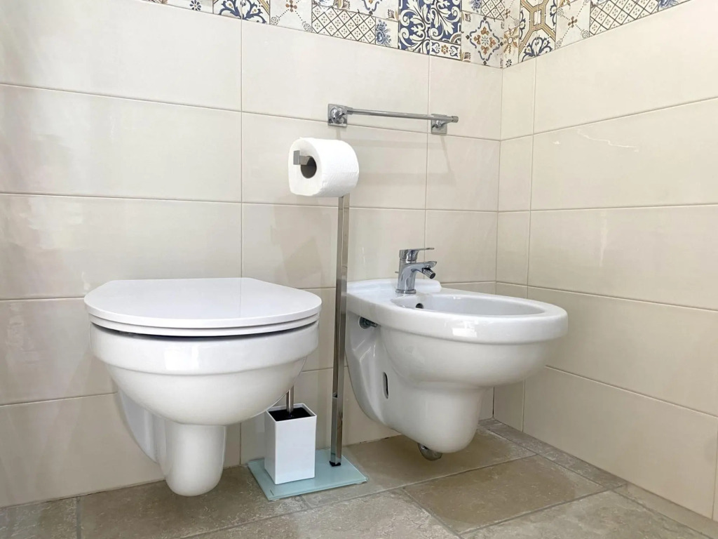 3 people, 1 bathroom, suitable for couples, central location, private terrace-Terrazza Cavour