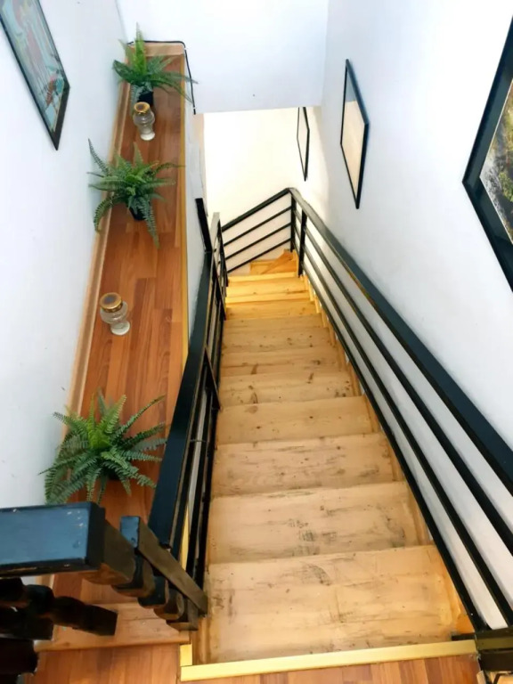 Cozy Apartment Tbilisi 37