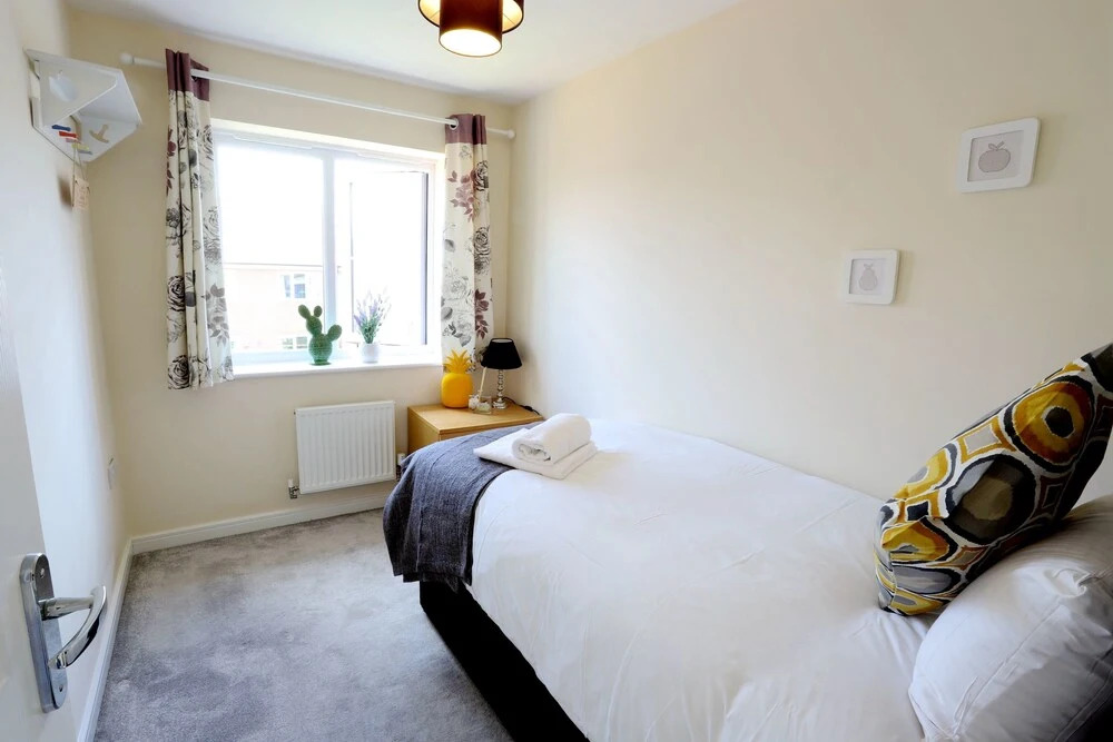 Birmingham Airport/NEC Beauty Homebase