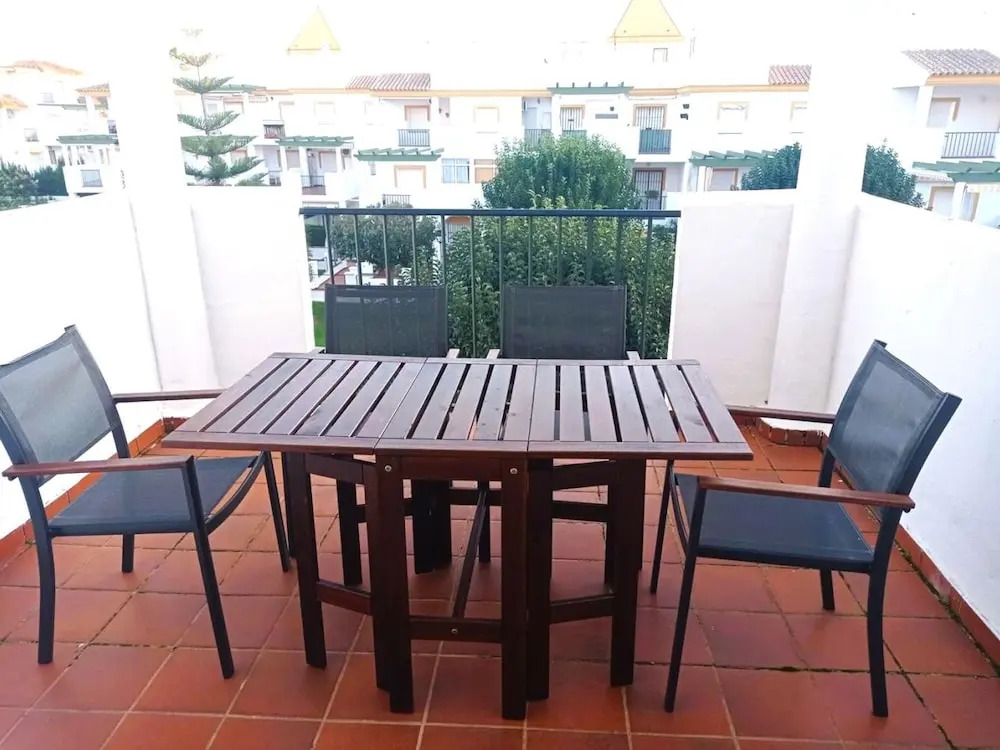 Apartamento Canela 2536