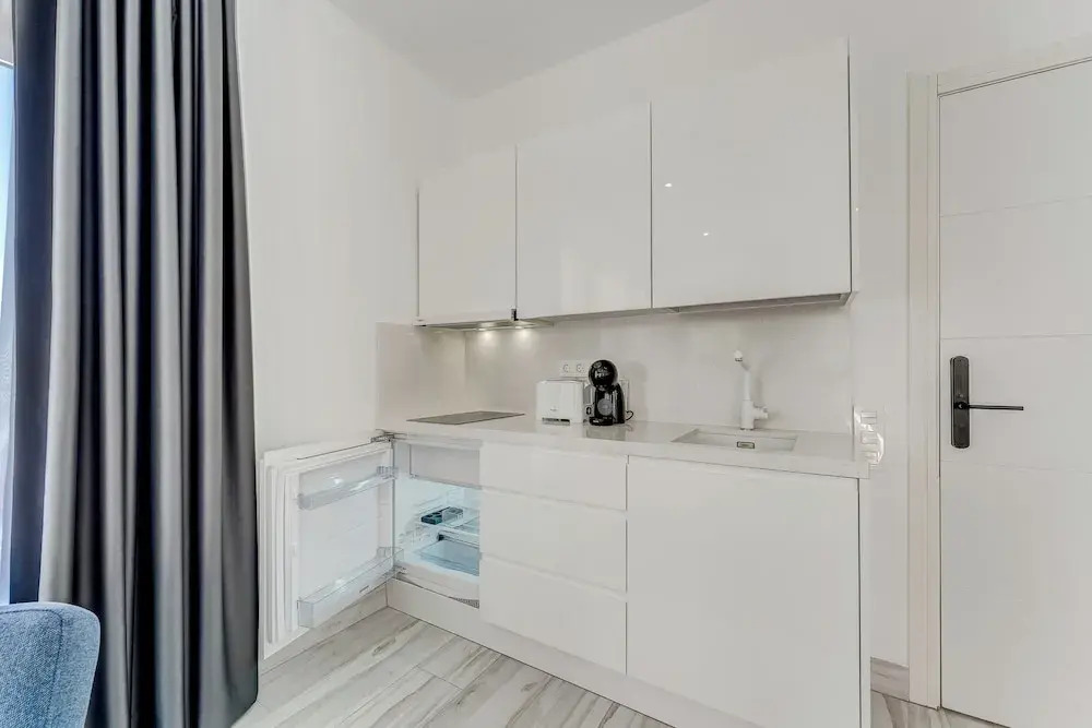 BAL Apartments Adults Only