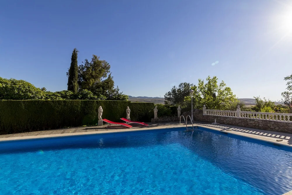 Villa Nautilus