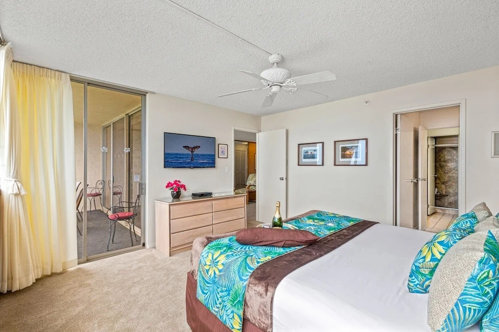 Royal Kahana 309 1 Bedroom Condo 1 Condo by RedAwning