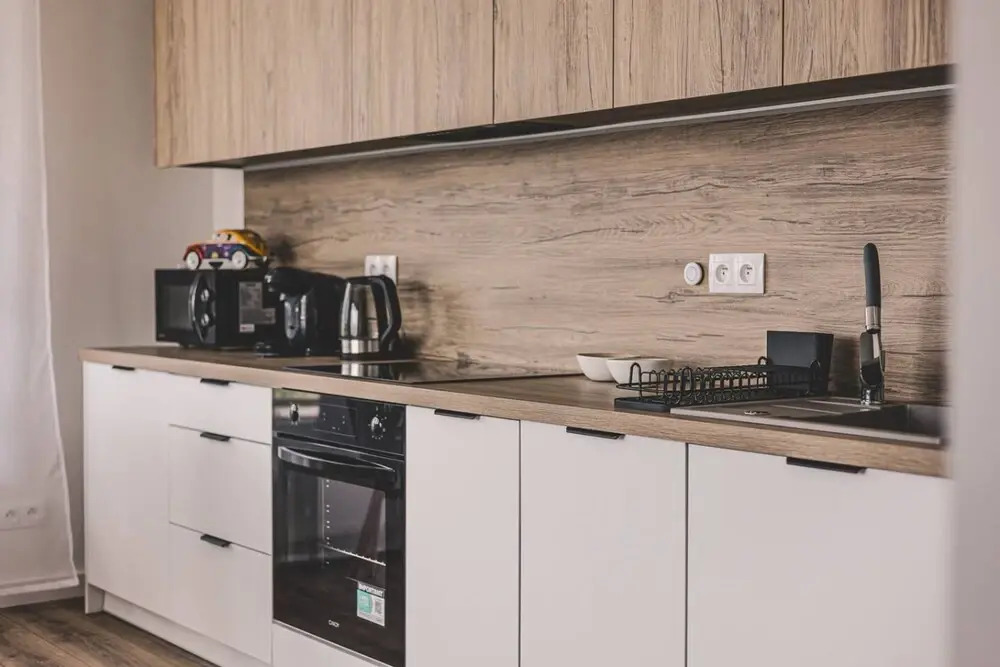 Arena - Stylowy Apartament Przy Stoczni Gda Skiej