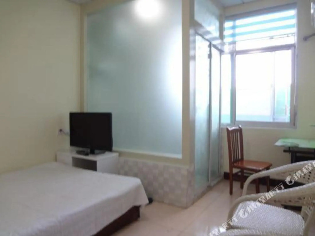 Juyuan Hostel (Ji'nan Daxue Road)