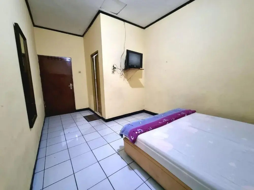 Hotel Harapan Jaya