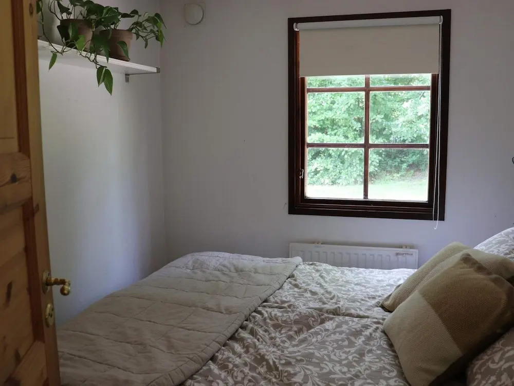 5 person holiday home in HJÄRNARP-By Traum