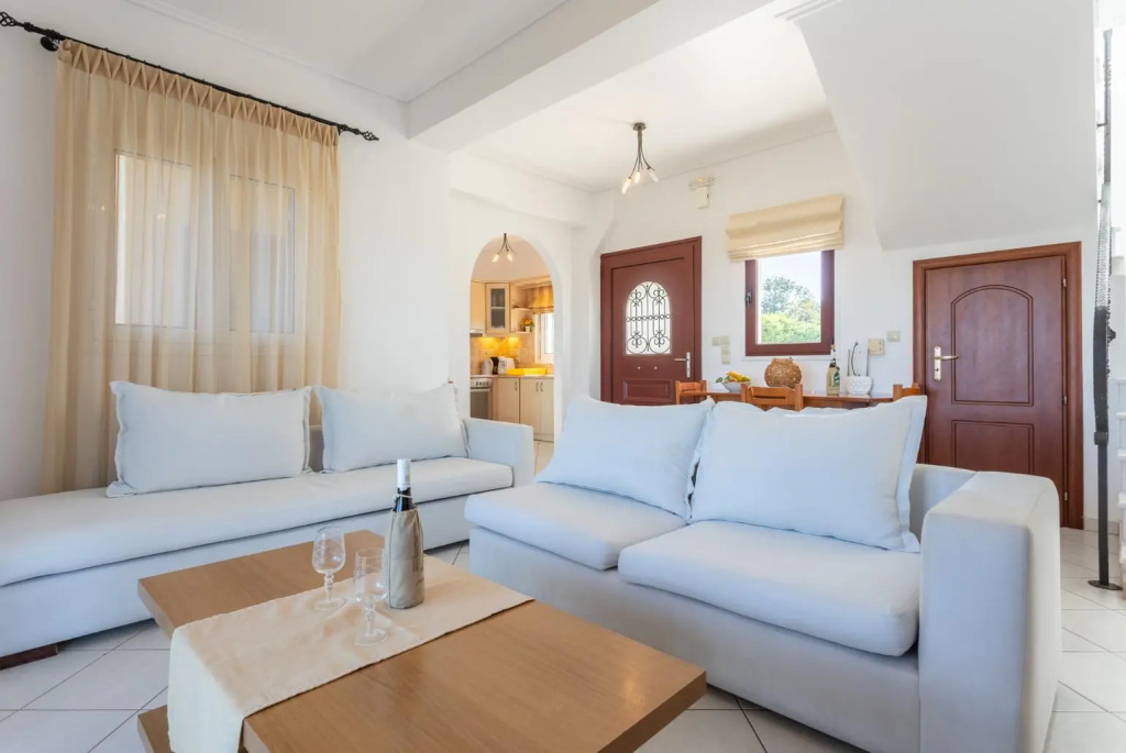 Villa Europe Thia