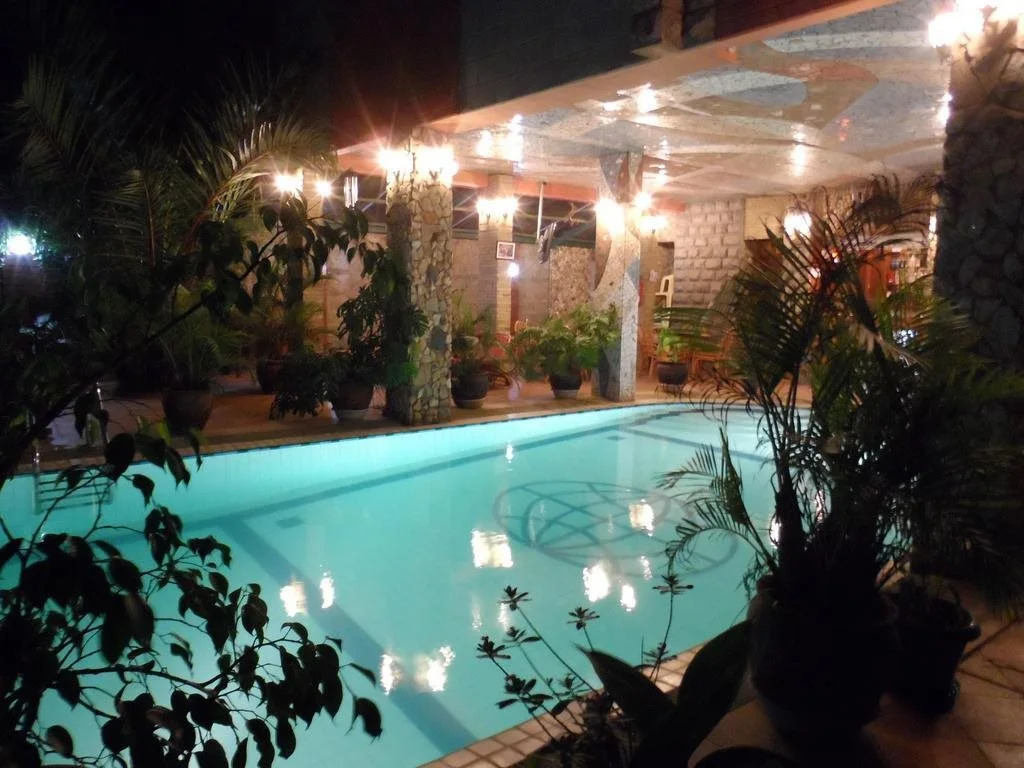 Tropical Towers Apartments