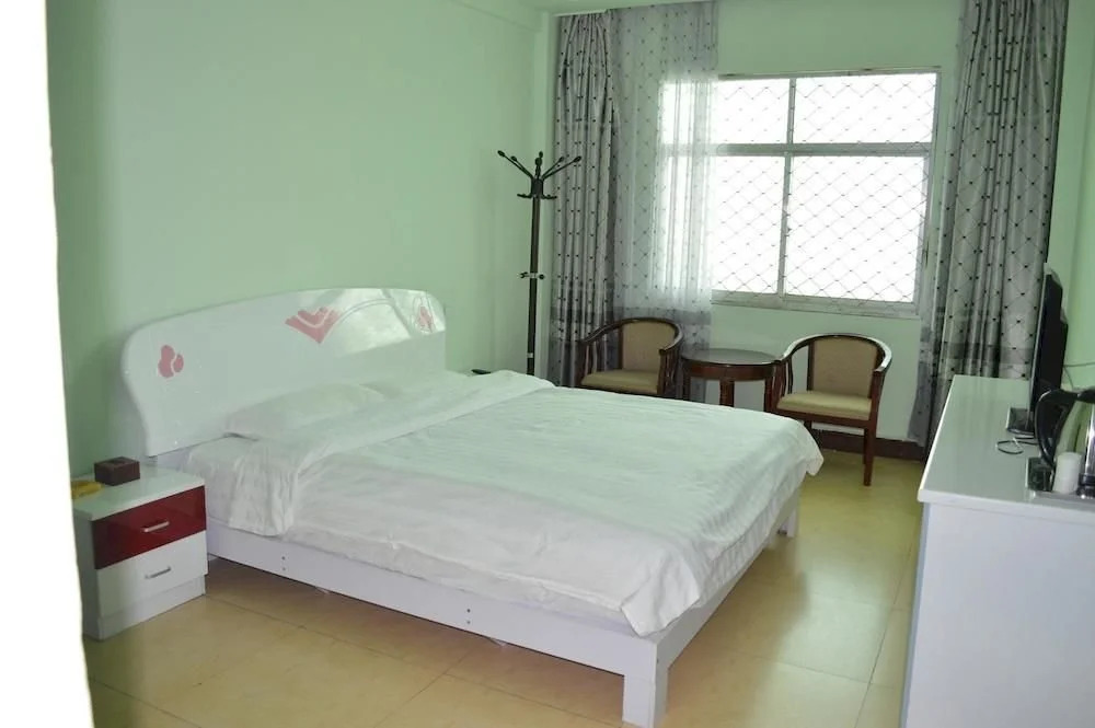 Tianwaitian Inn