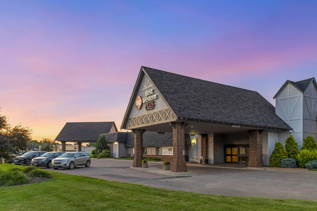 Best Western Plus New Ulm