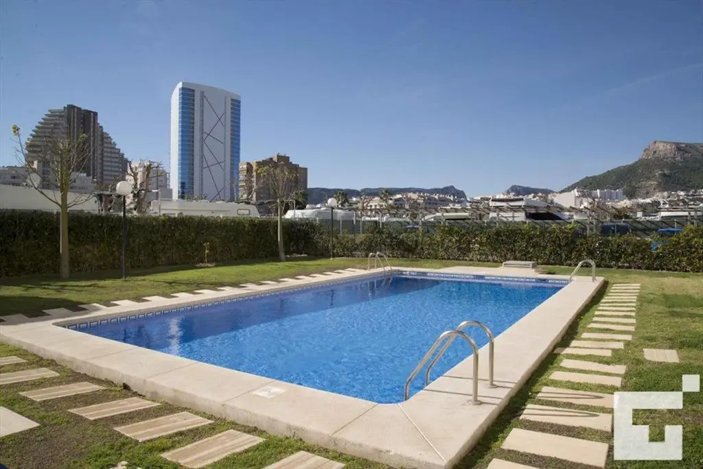 Apartamento Estrella de Calpe 8C - Grupo Turis