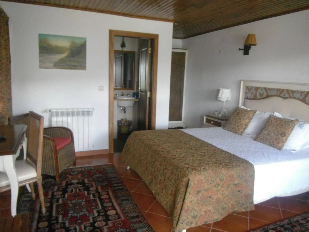 Casa De Canilhas