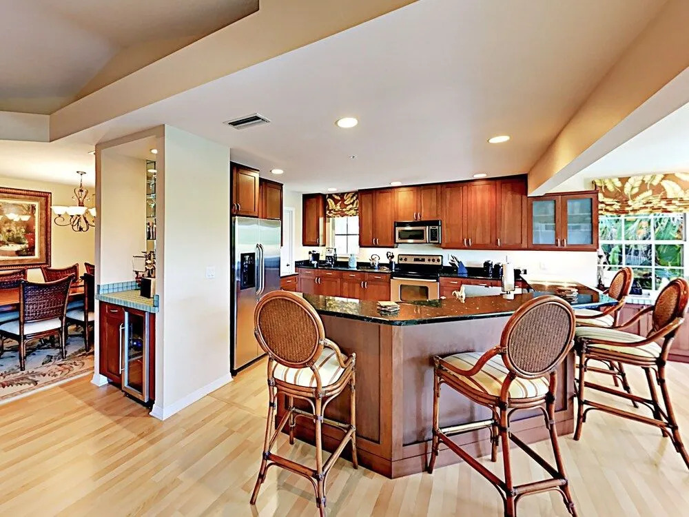 Casa Del Mar Retreat - 5 Br Home