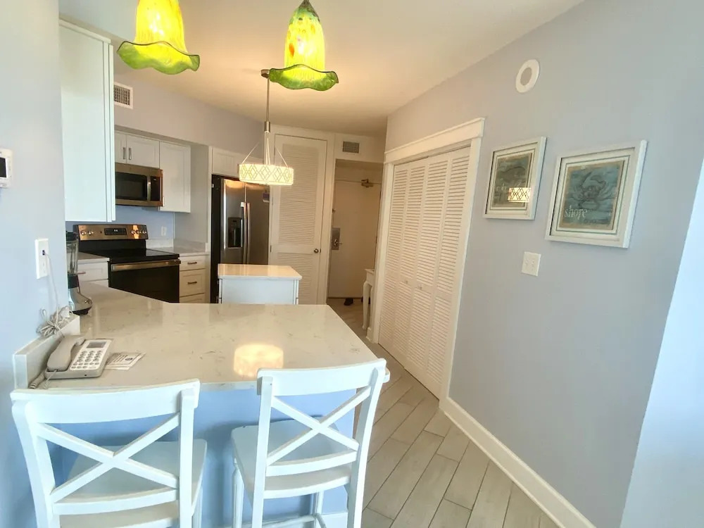 Summer House Condos