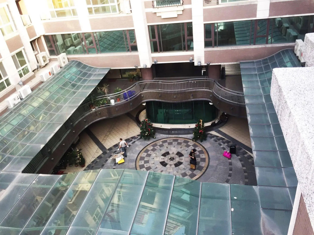 Fengjia Walk Inn