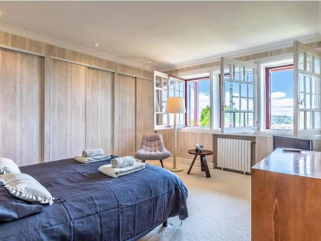 Appartement Saint-Jean-de-Luz, 6 pièces, 8 personnes - FR-1-239-830