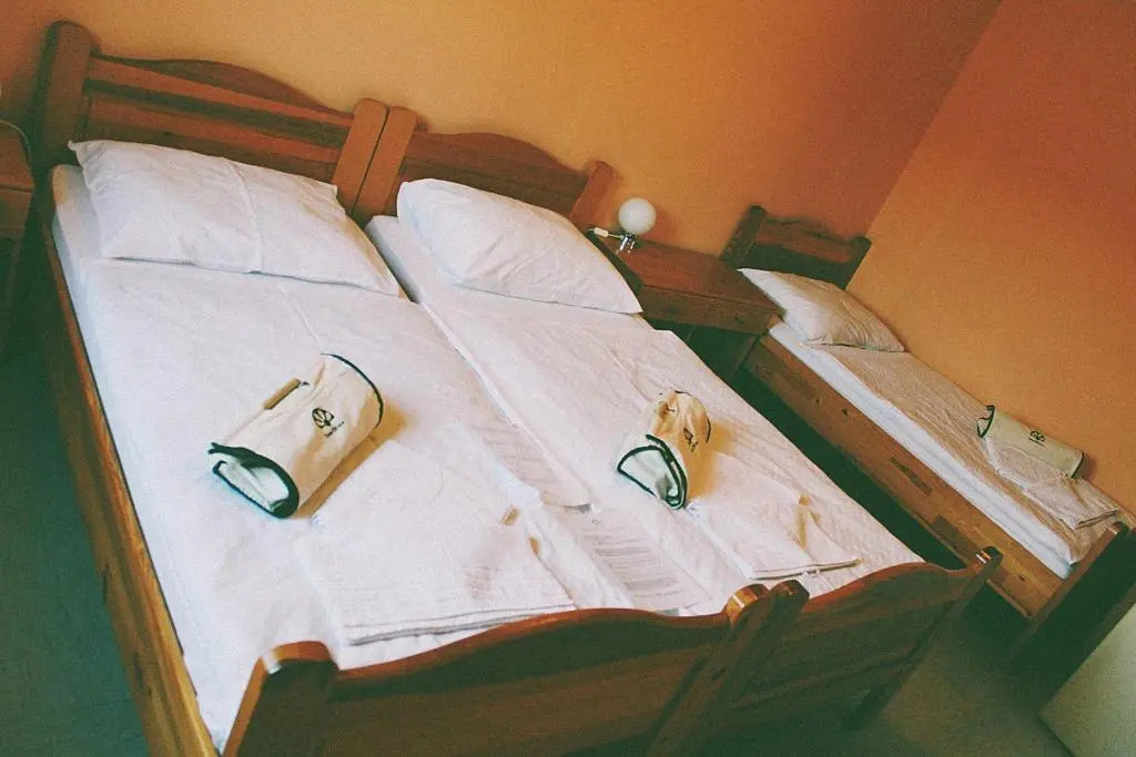 Terme Olimia - Hotel Breza