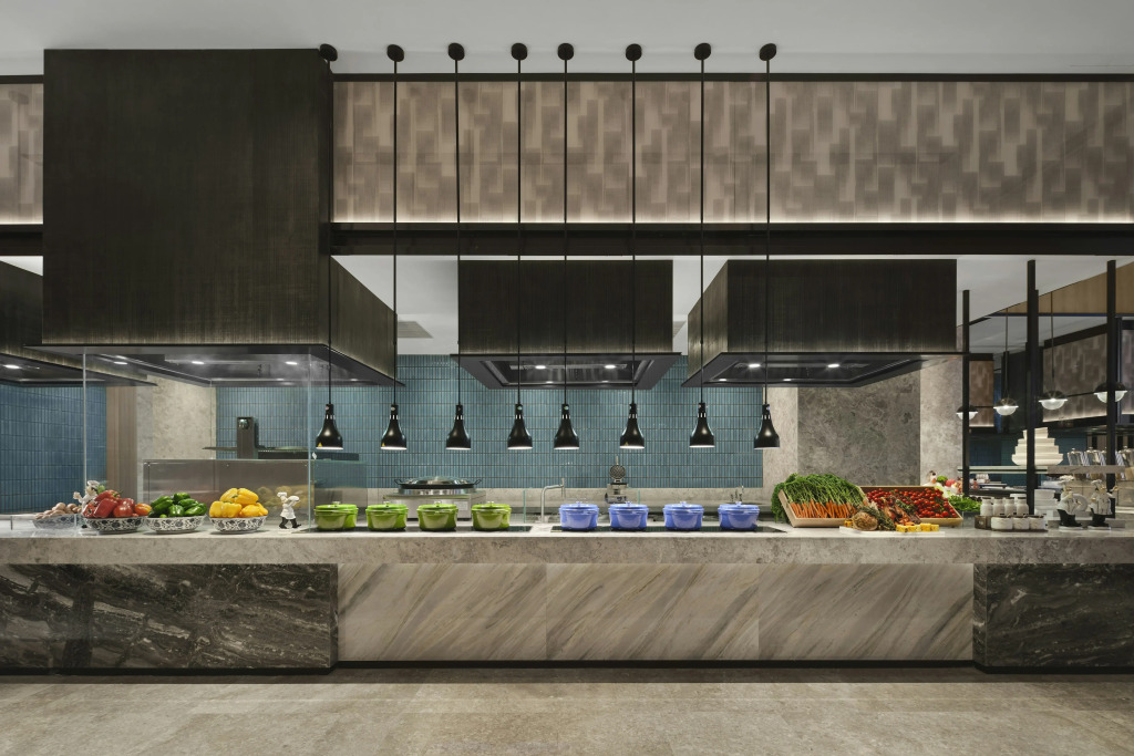 DoubleTree By Hilton Zhengzhou East