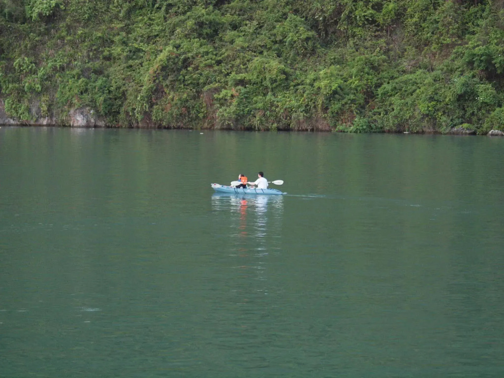 La Vela Classic Cruise Managed by Paradise Cruises