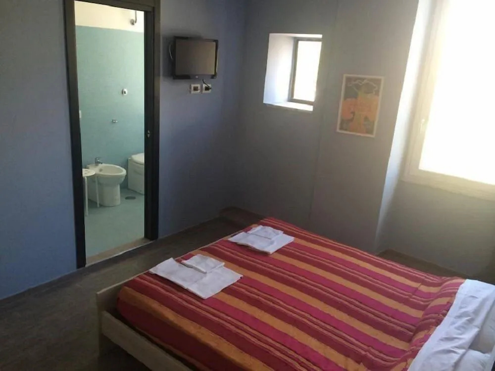 My Room Roma