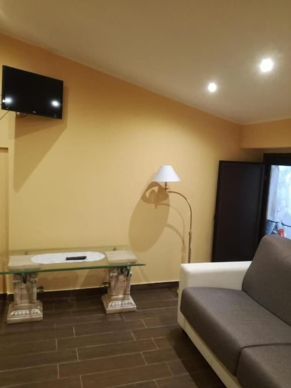 la casa di romi