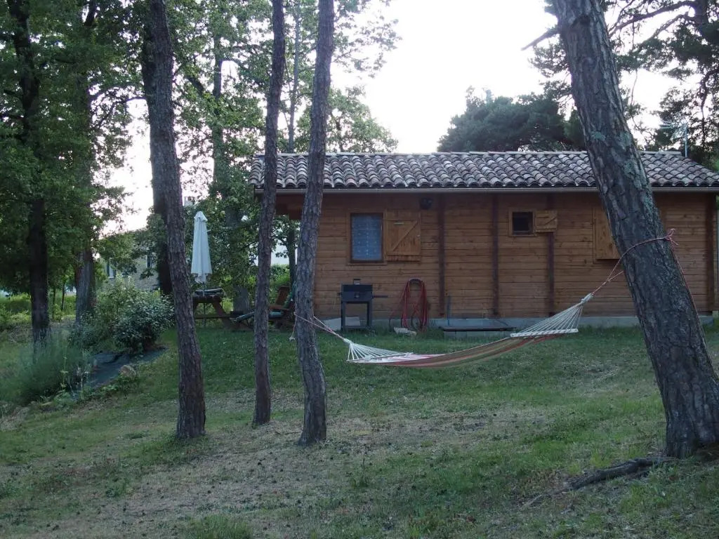 Chalets du Bois de Vache