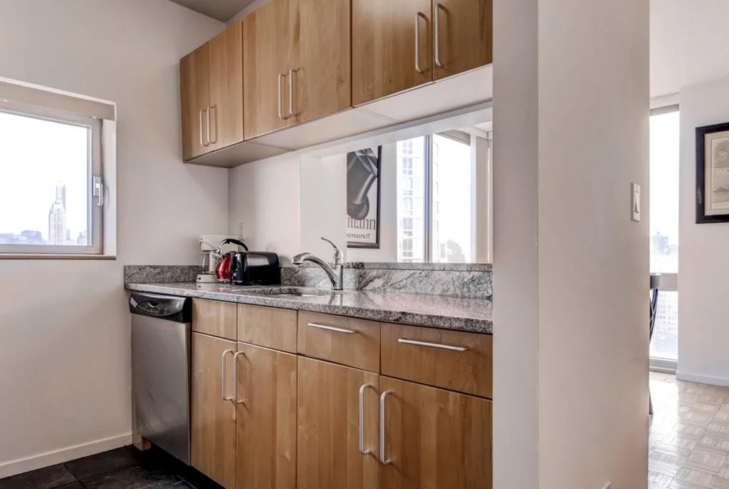 Furnished Quarters 777 6th Ave