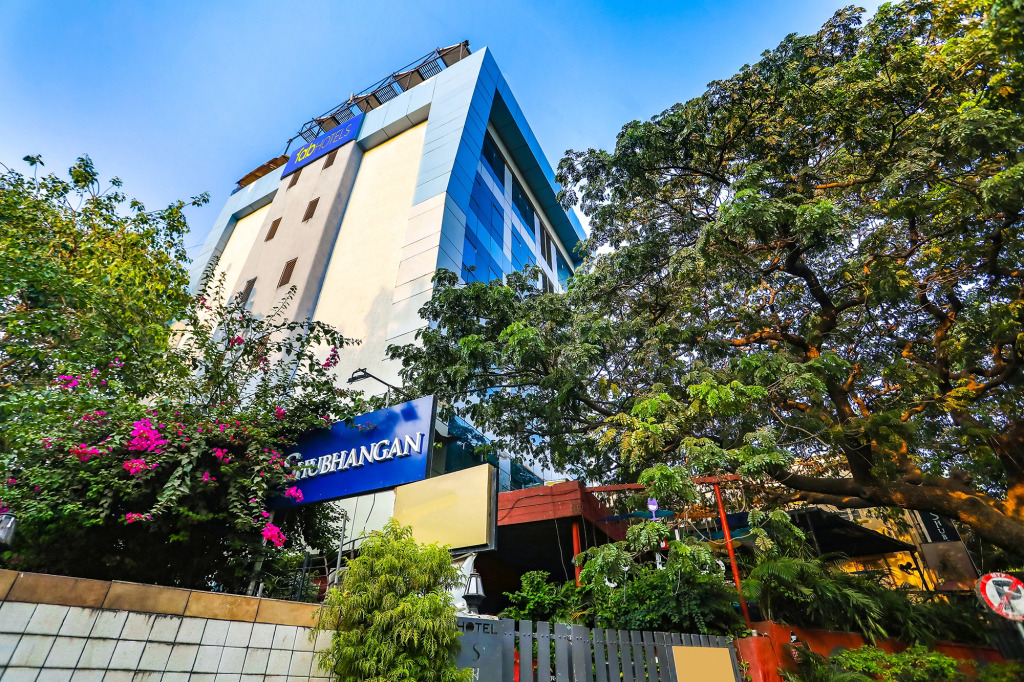 FabHotel Shubhangan - Nr Bandra