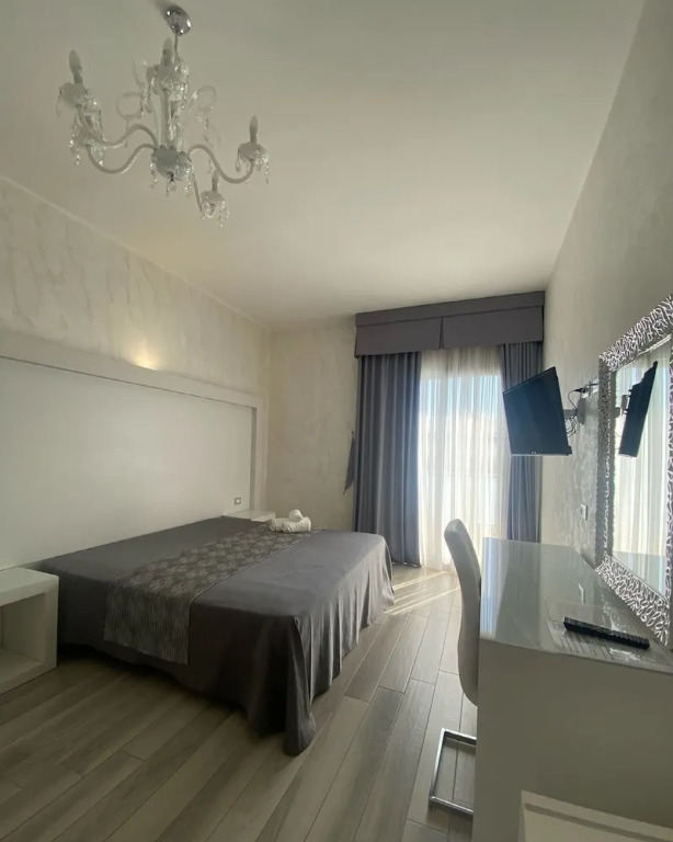 Hotel Paladini
