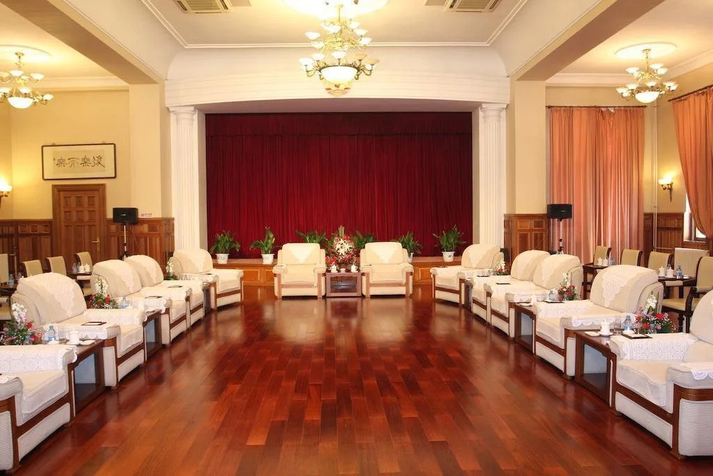 Tianjin Zhengxie Club Hotel