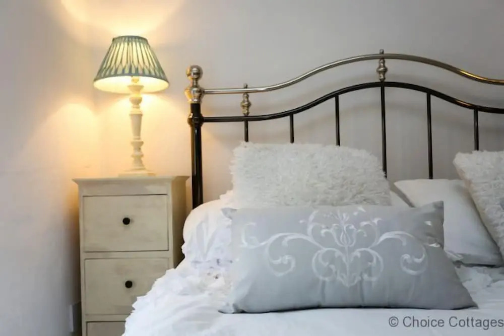 Braunton April Cottage 3 Bedrooms