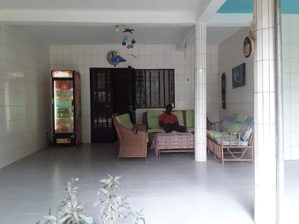 Villa Tenko