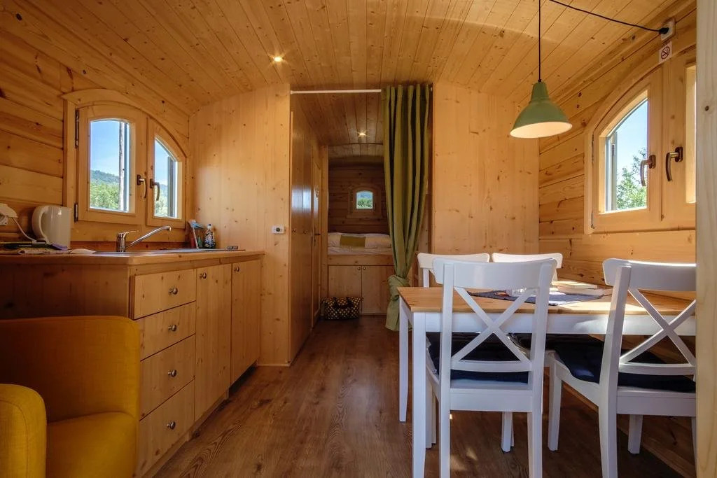 Camping Wagenhausen