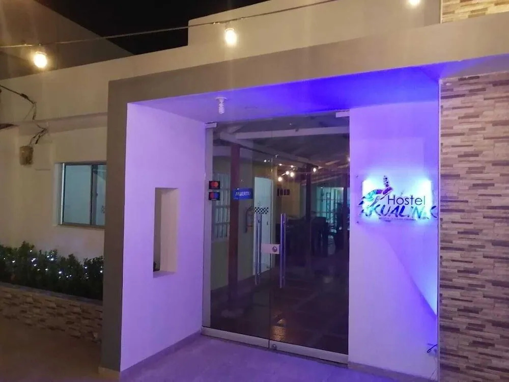 Akualink Hostel