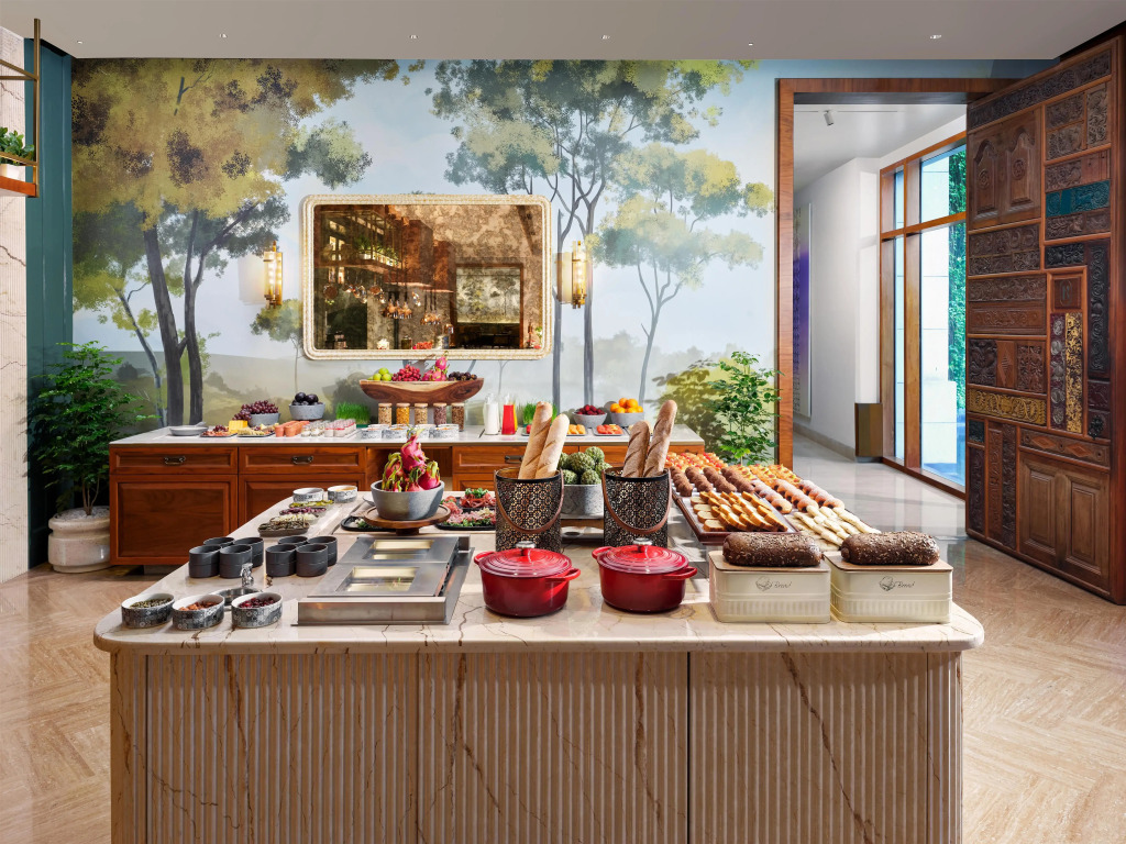 Park Hyatt Chennai