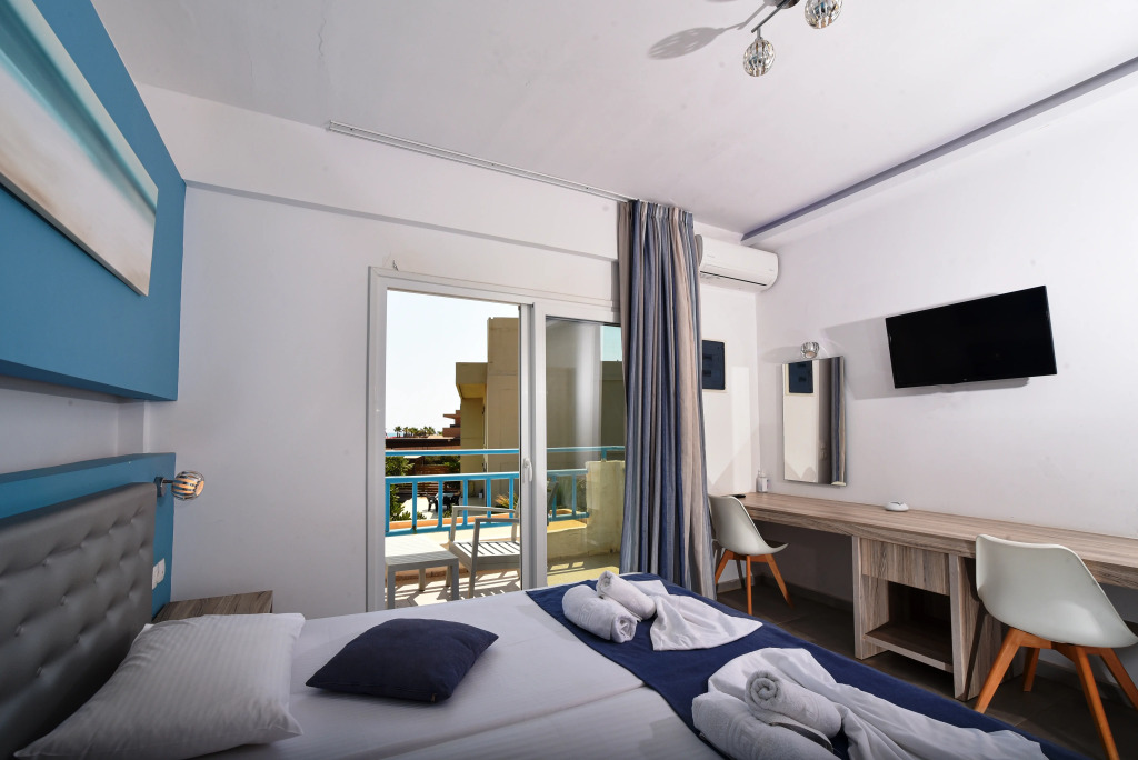 Kasapakis Hotel & Apartments