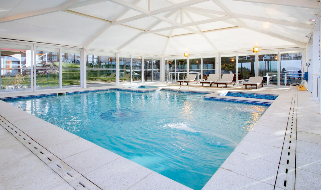 Monasterio Hotel Boutique