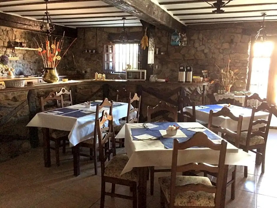 Posada Rural El Hondal