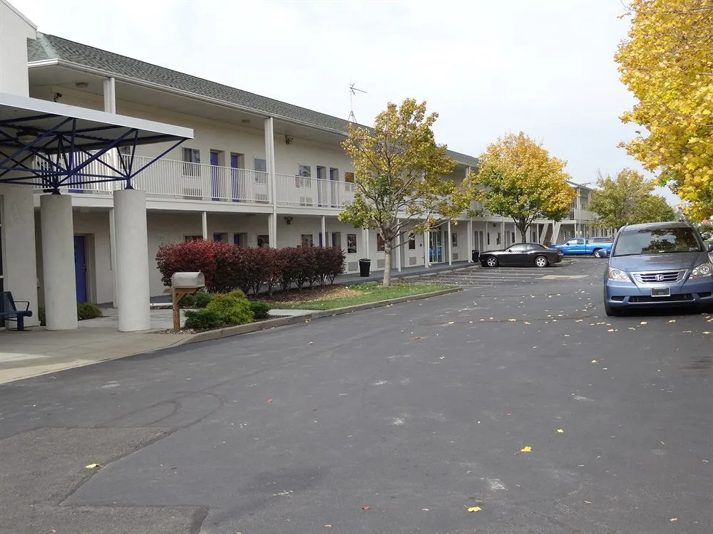 Motel 6 Pittsburgh Cranberry