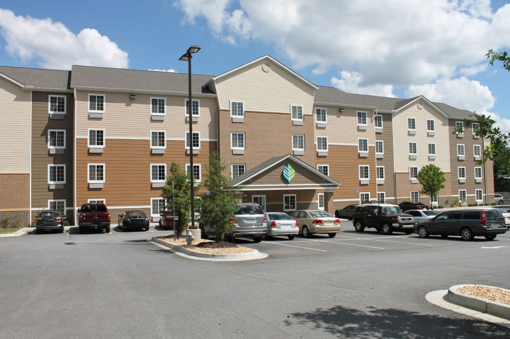 Extended Stay America Select Suites - Atlanta - Chamblee