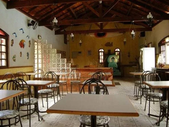 Hotel Pousada Portal da Palmeira