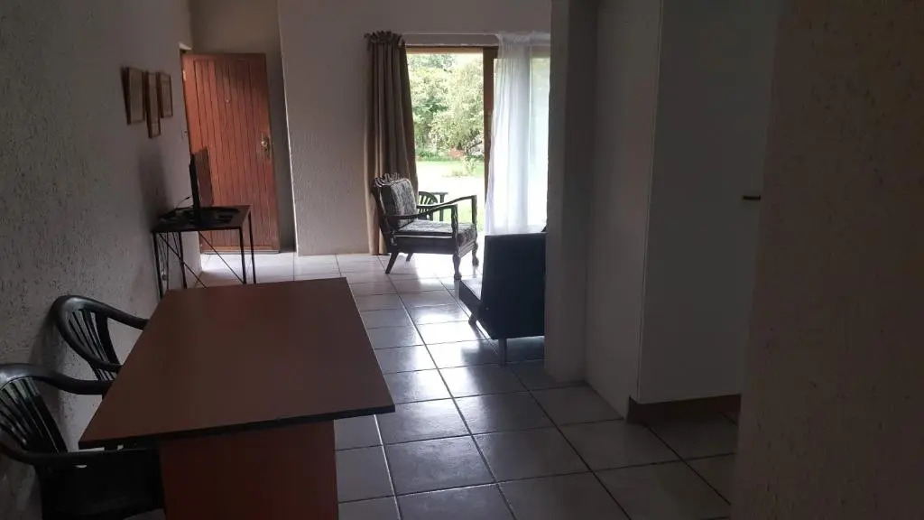 2 Bedroom Cottage