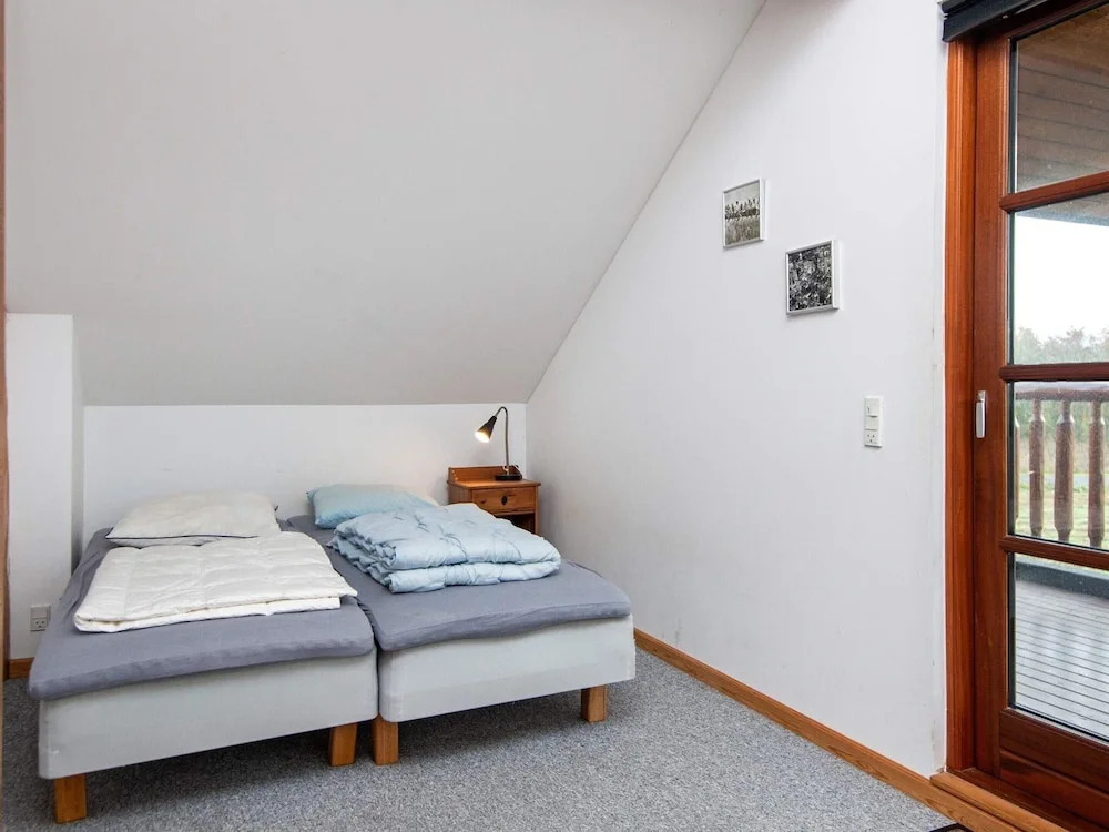 5 Star Holiday Home in Nimtofte