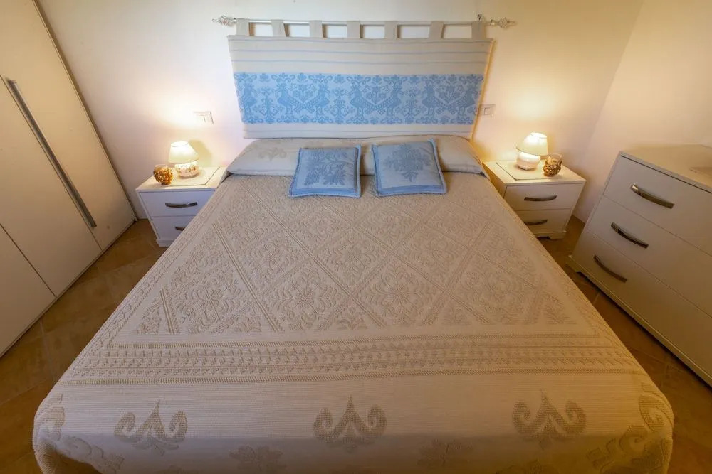 Porto Cervo Garden Villa R&R