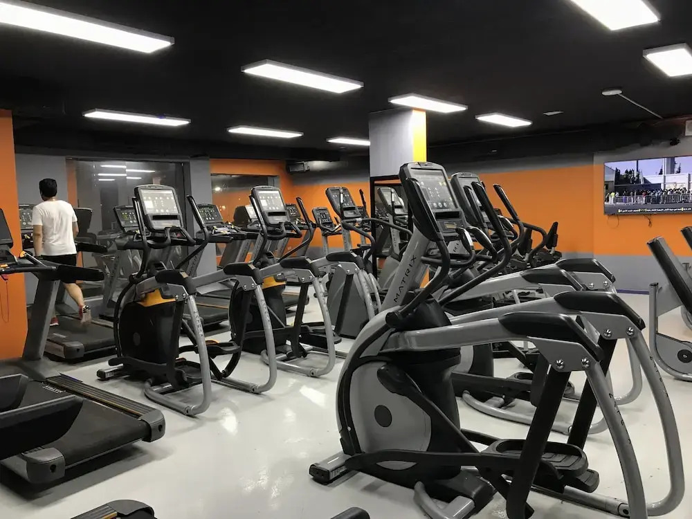 Badan Suites