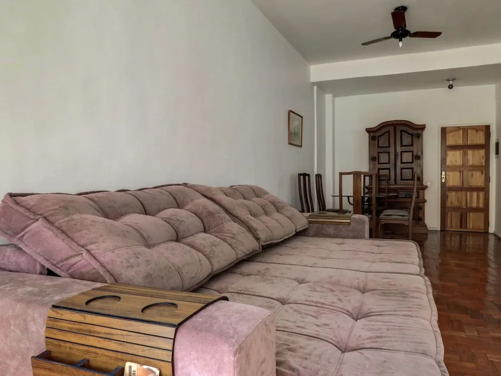 LinkHouse Spacious & Comfort Ipanema