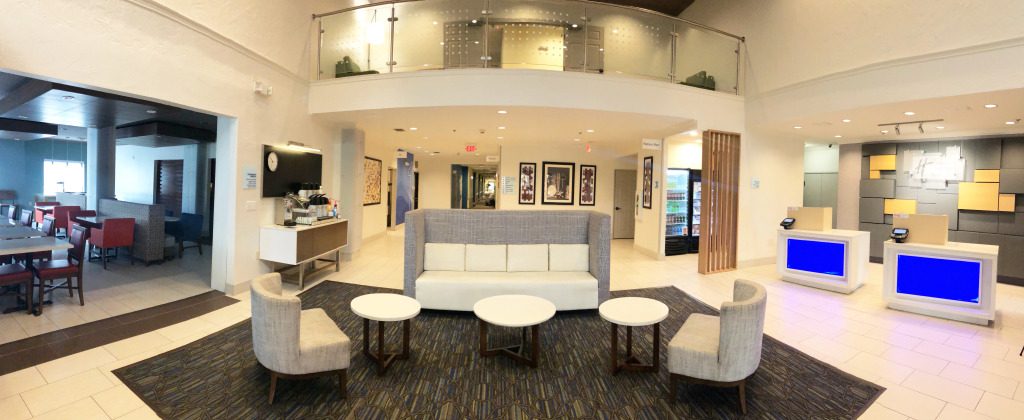 Holiday Inn Express Hotel & Suites Greenville by IHG